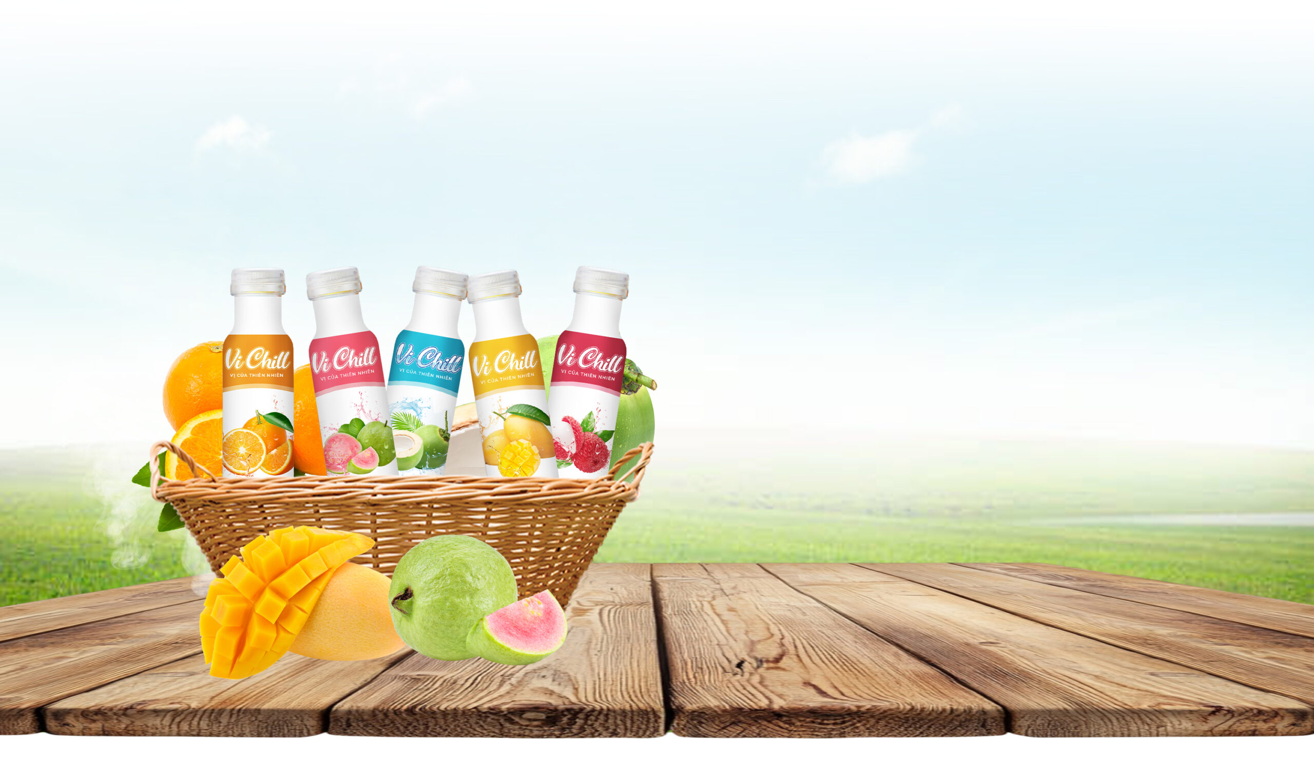 Cam kết & Giá trị cốt lõi