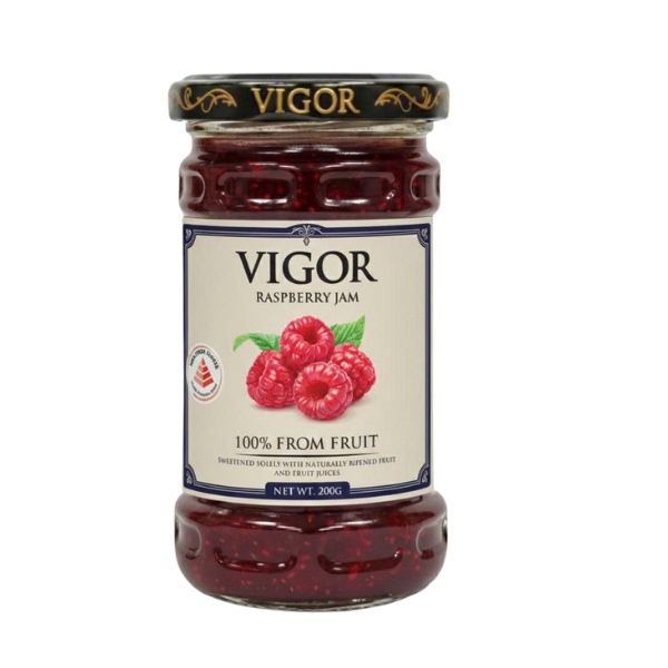 Mứt Phúc Bồn Tử Vigor